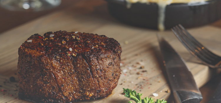 USDA-Aged Steaks