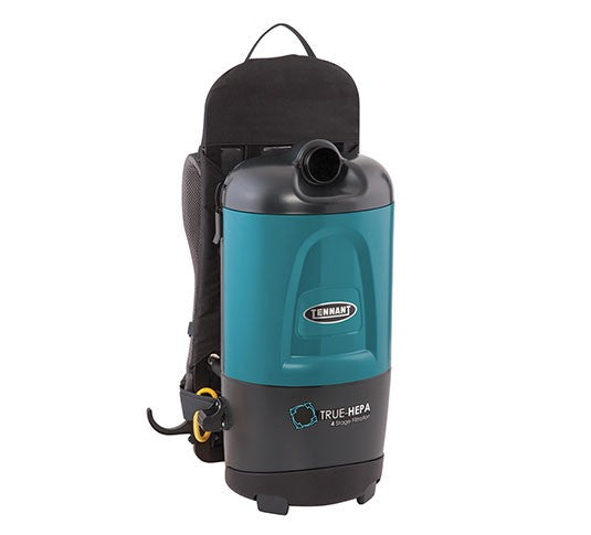Backpack Vacuum (PUR - Online)
