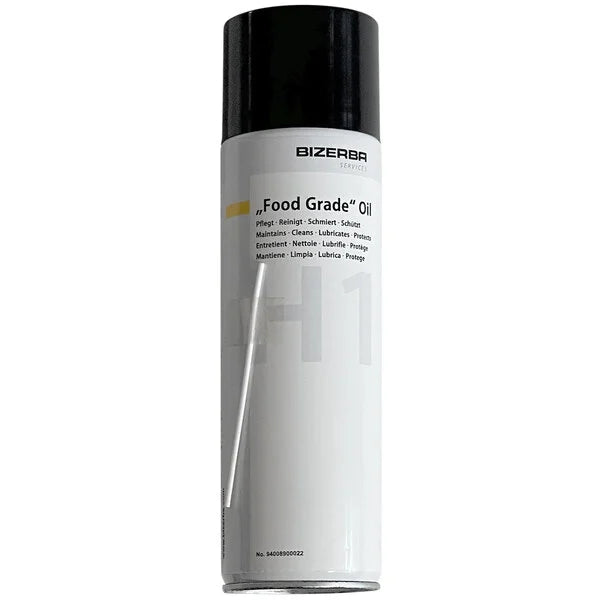 Food Grade Machine Oil (PUR - Online)