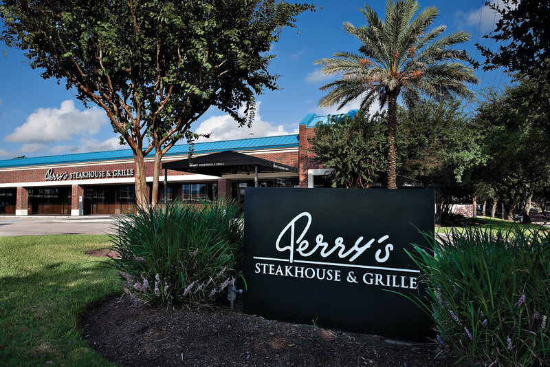 Perry's Steakhouse & Grille Restaurant