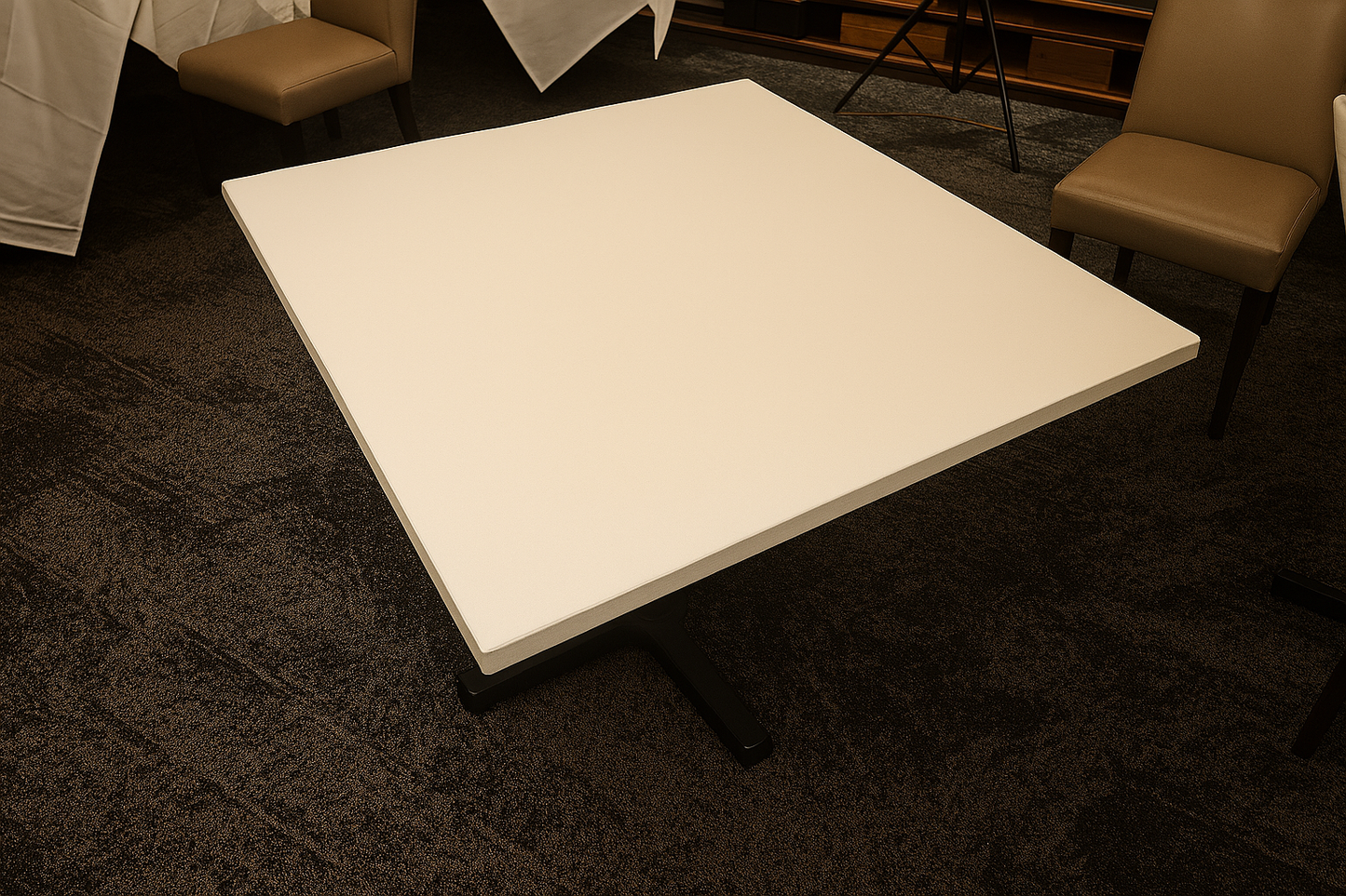 Table Tops (CON - Online)