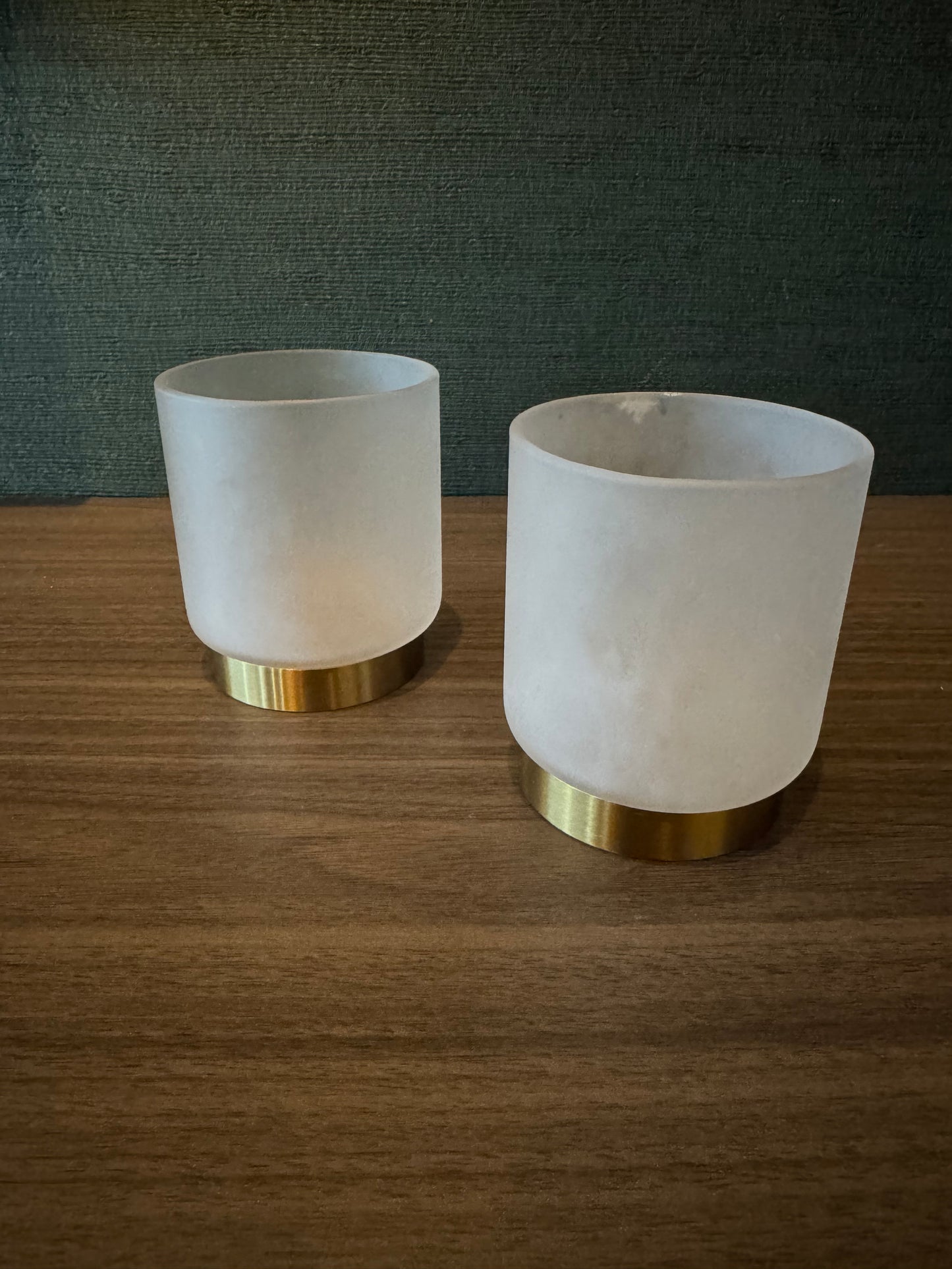 Perry's Votive