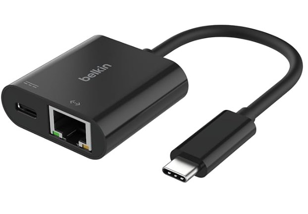 Ethernet Adapters for OT (IT - Online)