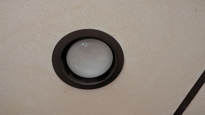 VALET Down Light (Non-Integrated)