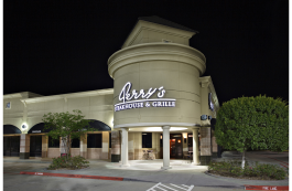 Perry's Steakhouse in The Woodlands