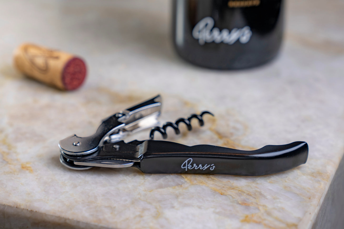 Perry's Wine Key
