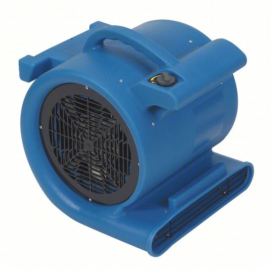 Air Mover - Floors (PUR - Online)