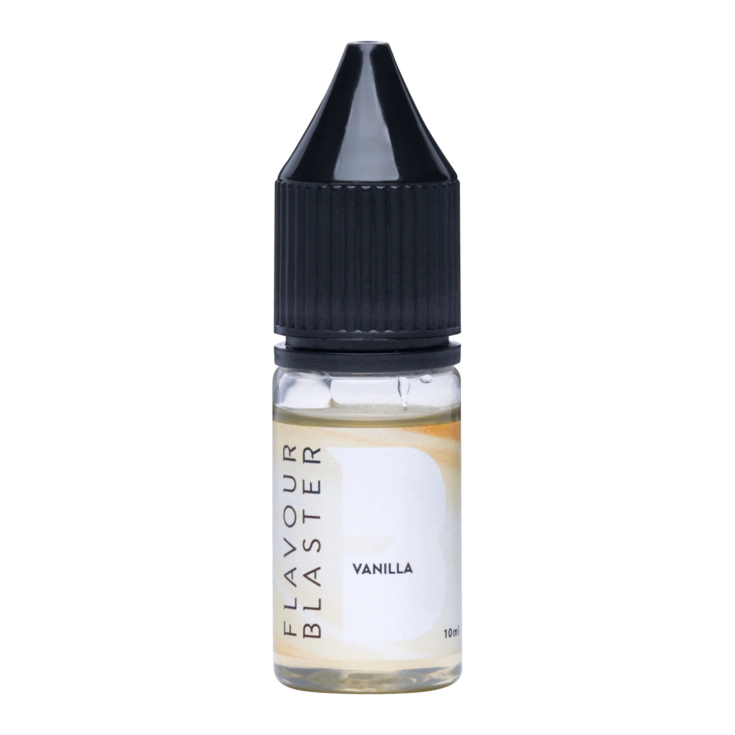Flavour Blaster Vanilla Aroma (5pk) - (BEV - Online)