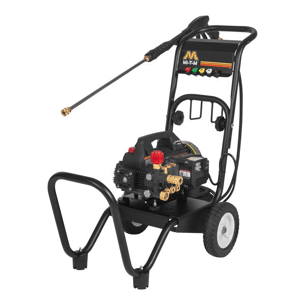 Electric Pressure Washer (PUR - Online)
