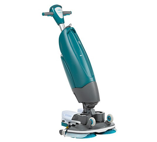 Floor Scrubber (PUR - Online)