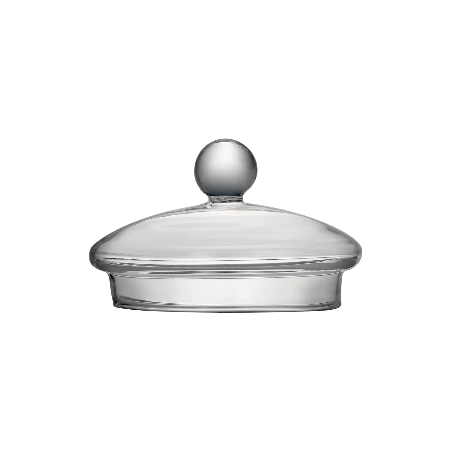 Flavour Blaster Glass Lids (6pk) - (BEV - Online)