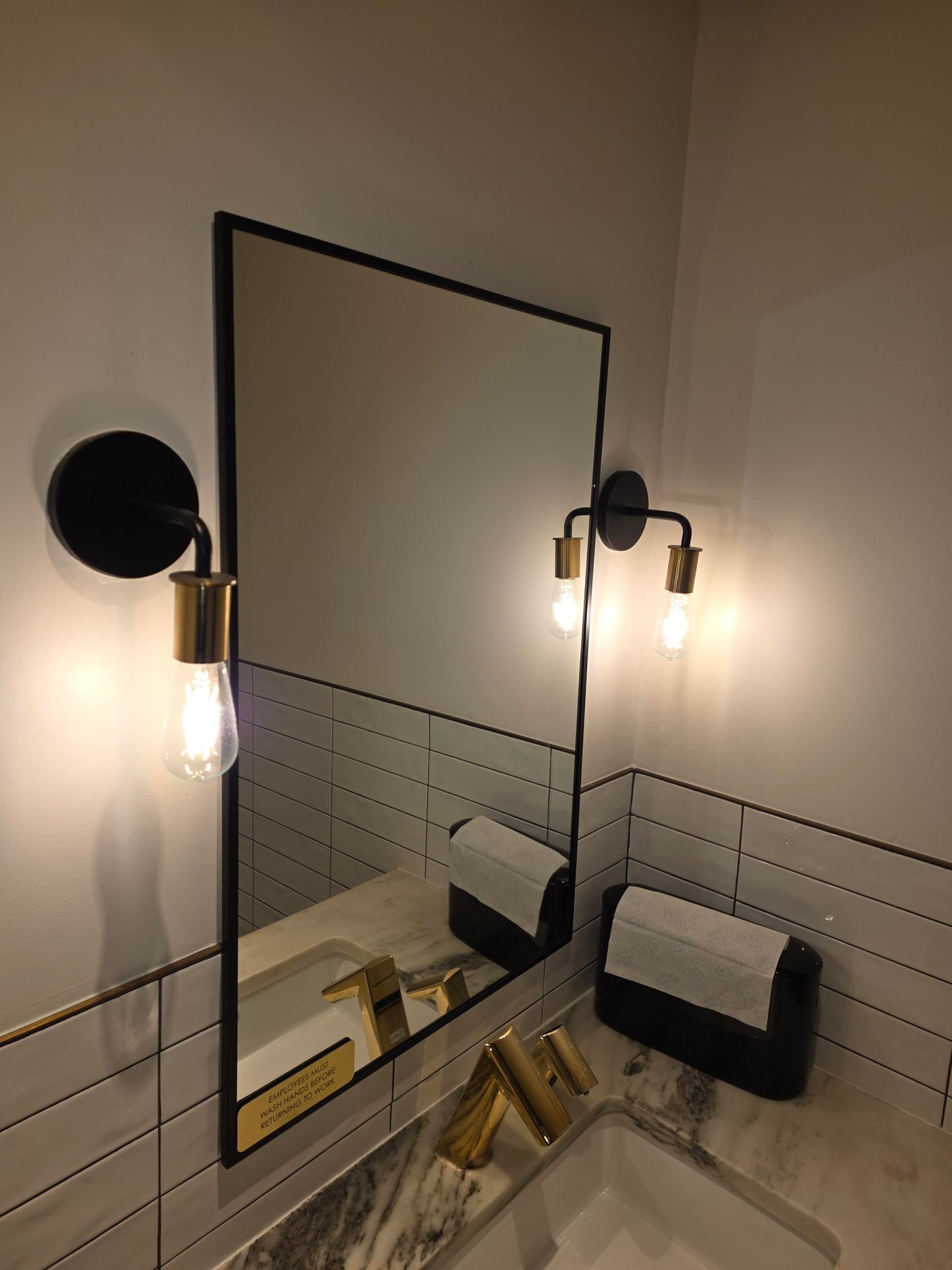 CHANDELIER FIve Light Linear Pendant (#3 Friendswood)