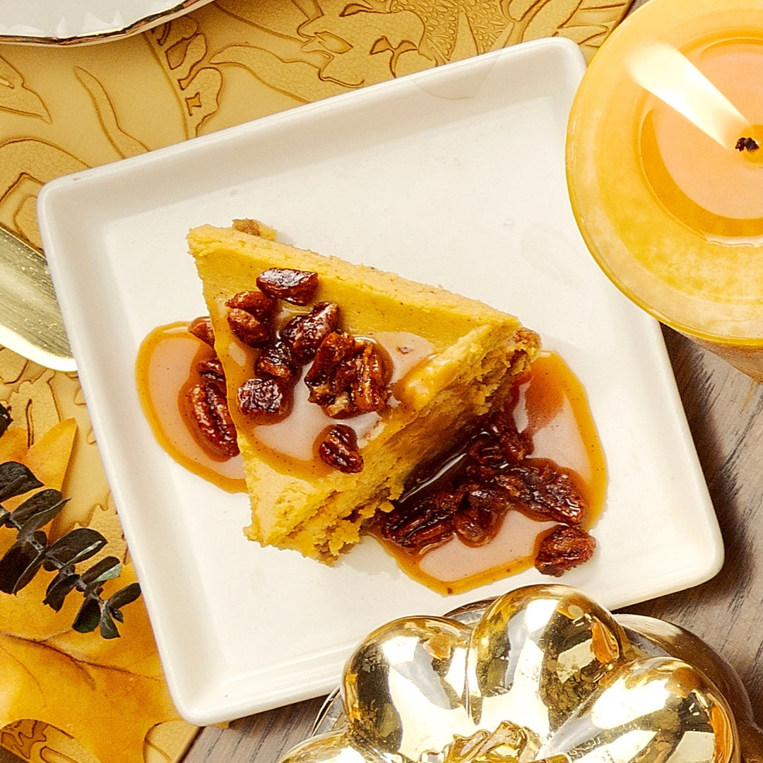 PERRY'S THANKSGIVING DINNER PACK FOR FOUR