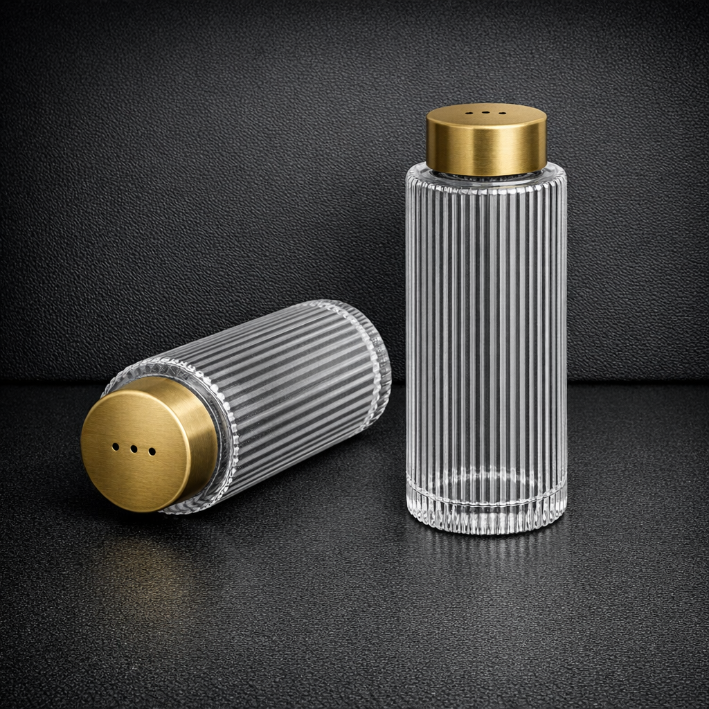 Salt & Pepper Shakers (2/pack) - (PUR - Online)