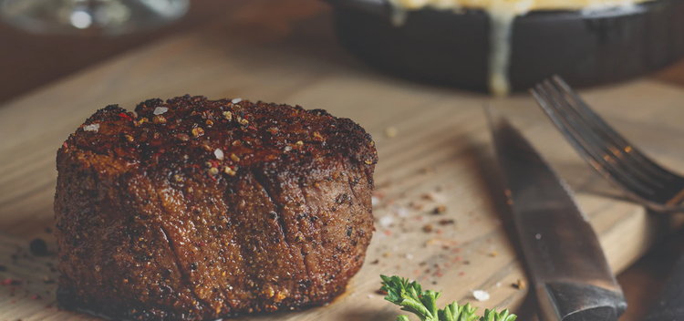 STEAK COMBO PACK