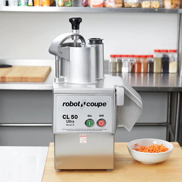 Robot Coupe CLE50 Ultra (PUR - Online)