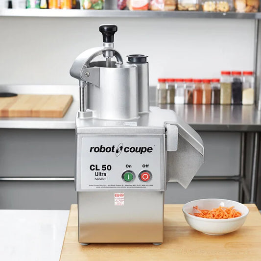 Robot Coupe CLE50 Ultra (PUR - Online)