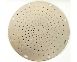 Cheese Grater Parts