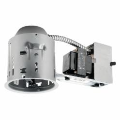 FIXTURES Spots and Floods TRIM and HOUSING