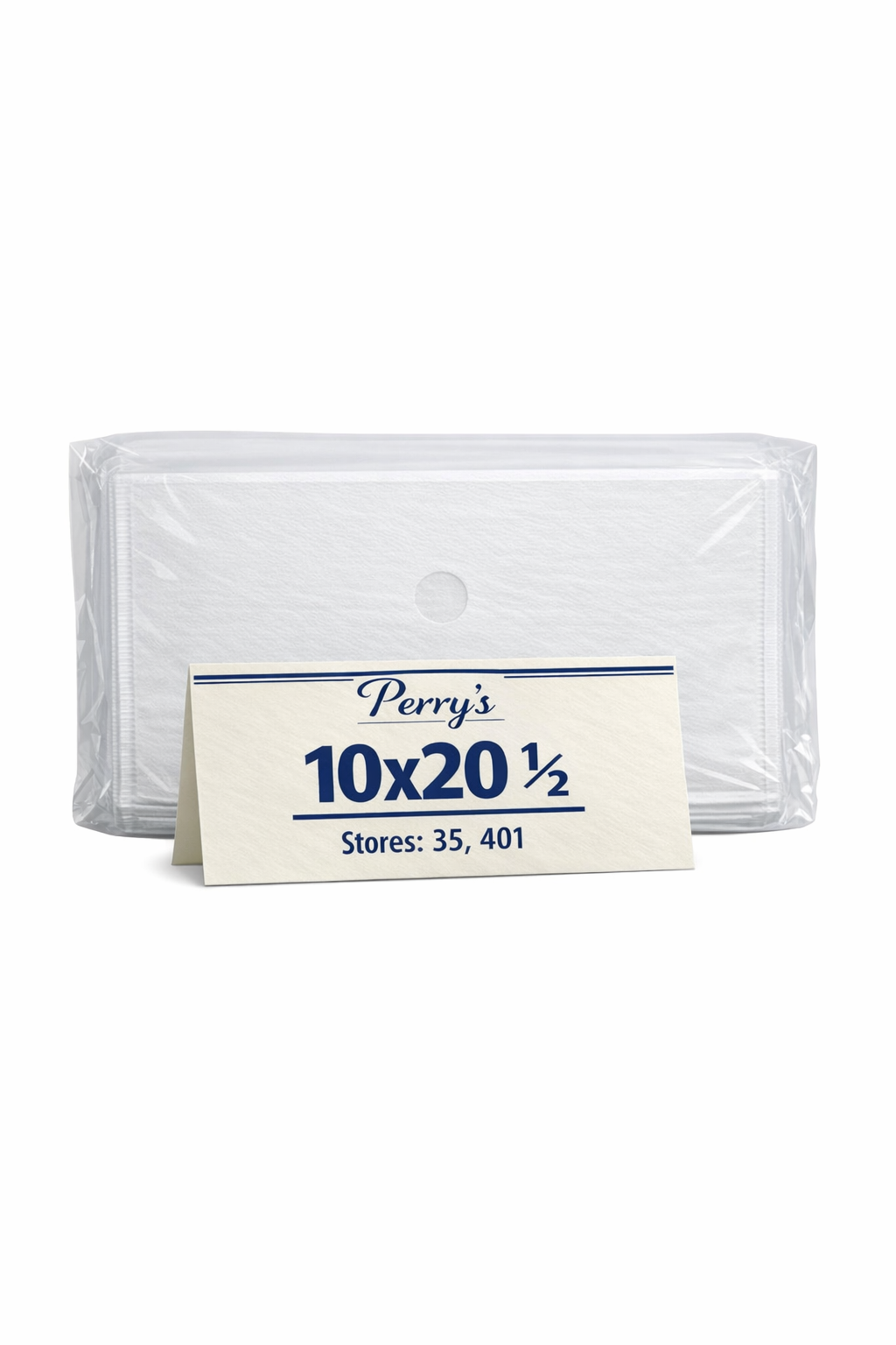 Fryer Filter Paper - 100/Pk (PUR - Online)