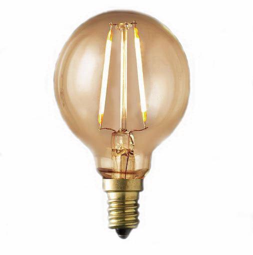 CHANDELIER Xenia Linear Chandelier Matte Bulb (#15 Austin)