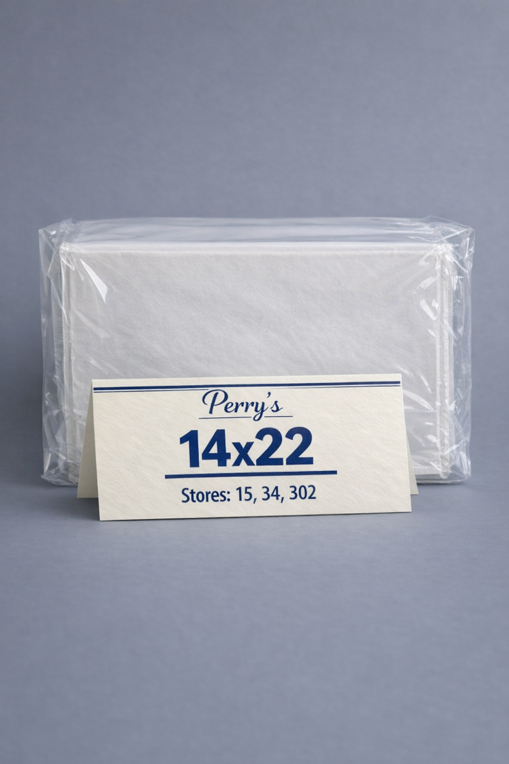 Fryer Filter Paper - 100/Pk (PUR - Online)