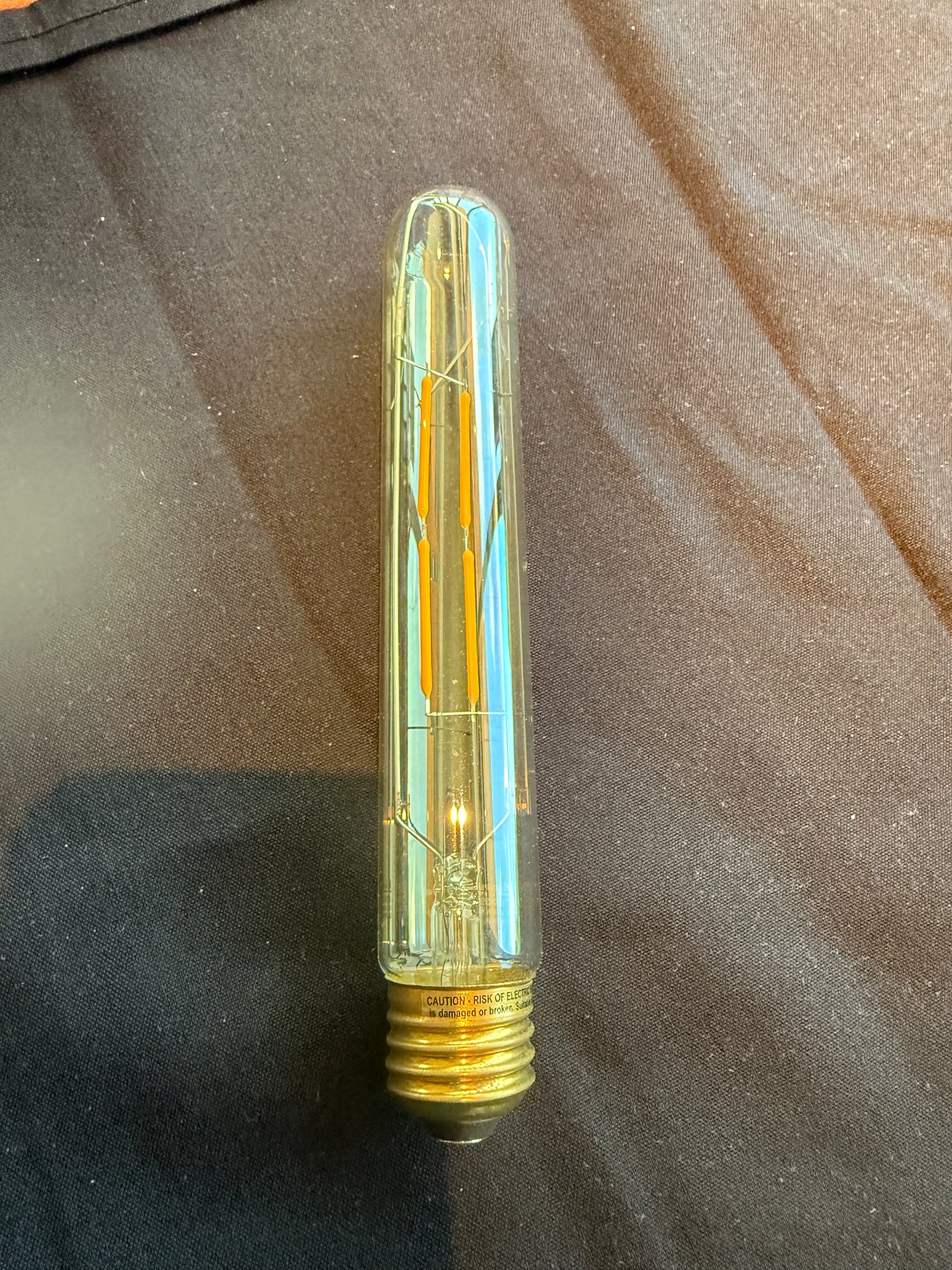 CHANDELIER Rectangle