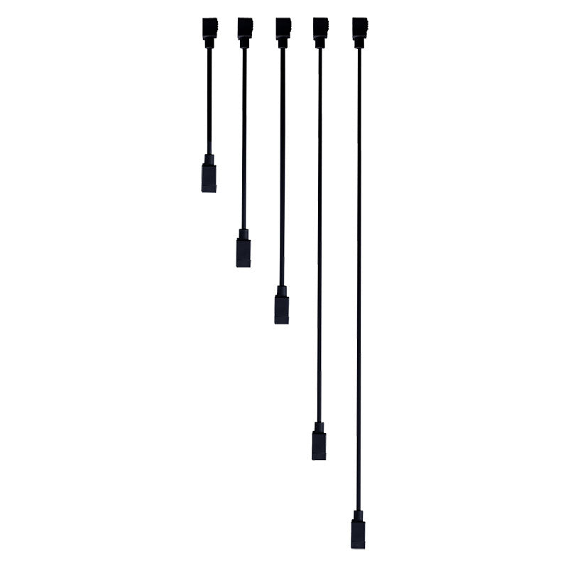 FIXTURES Trac 12 Lampholder Extension Wand