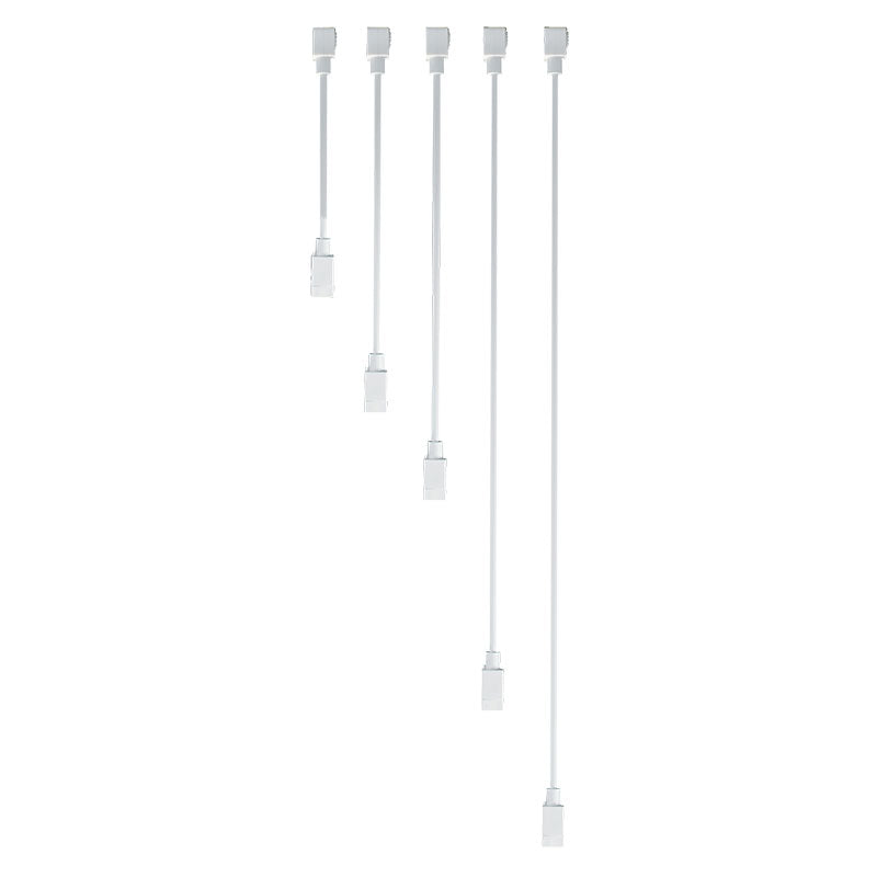 FIXTURES Trac 12 Lampholder Extension Wand