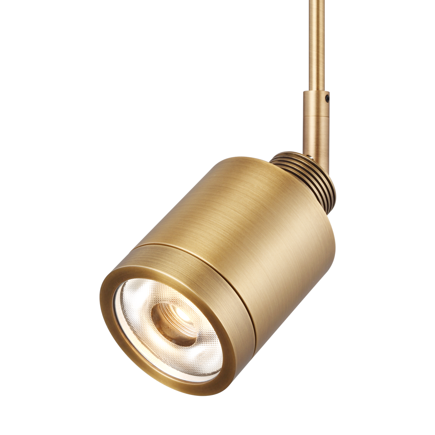 FIXTURES Gold Trac Head