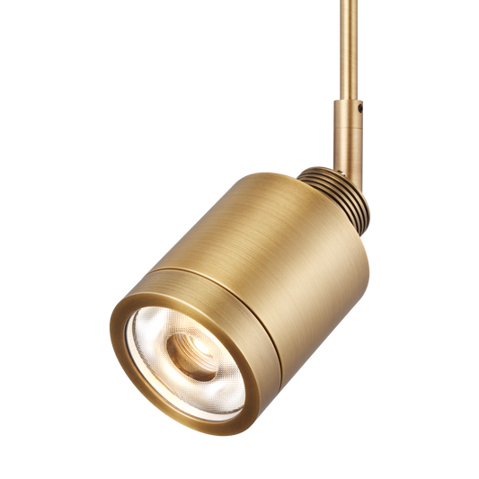 FIXTURES Gold Trac Head