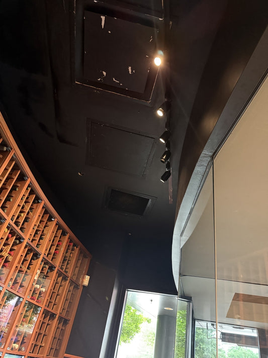 TRACK Lighting