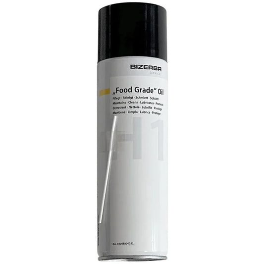 Food Grade Machine Oil (PUR - Online)