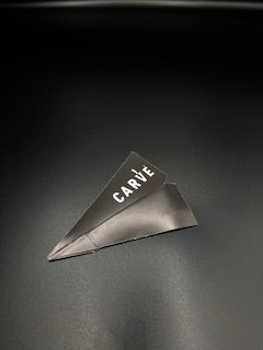 CARVE Paper Planes (500 Ct) - (BEV - Internal)