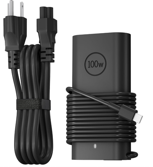Laptop Charging Cables (IT - Online)