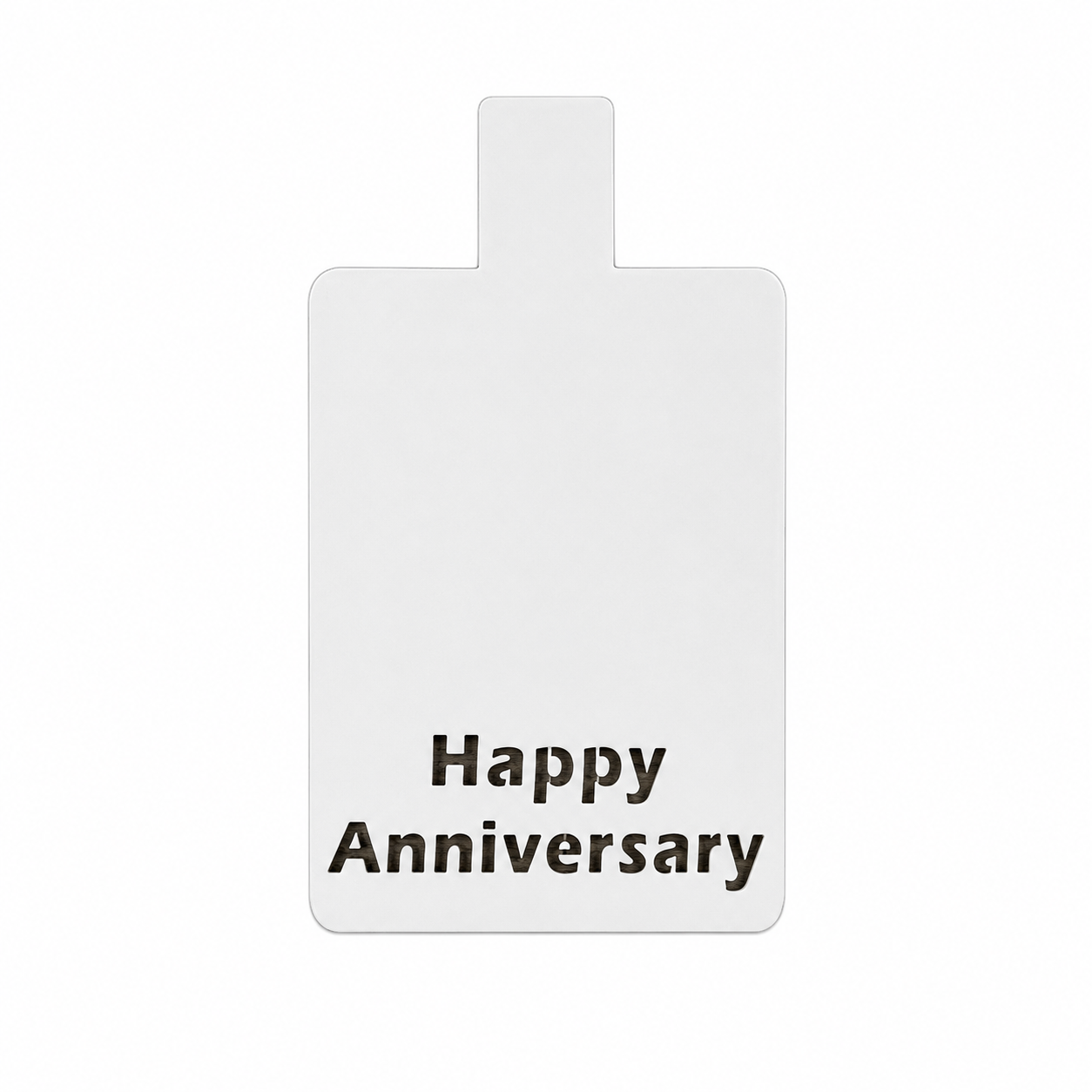 Cake Stencils (5/pk)