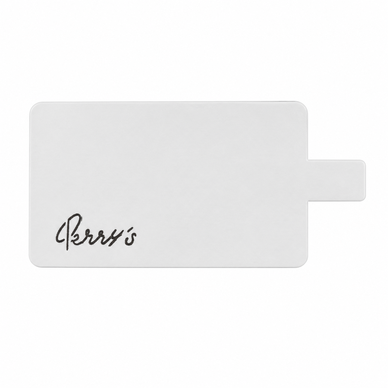 Cake Stencils (5/pk)