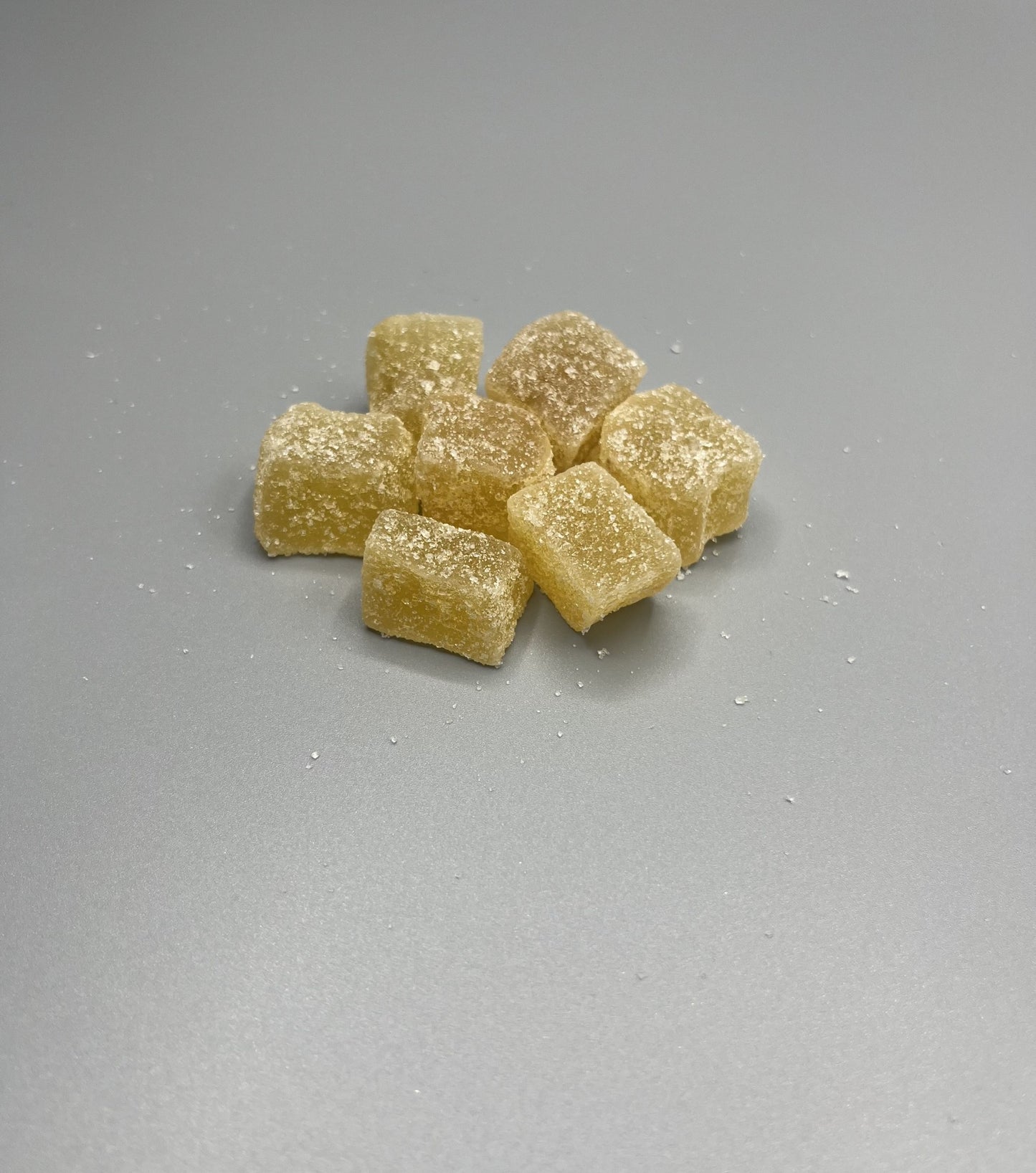 Ginger Cubes (100 Ct) - (BEV - Online)