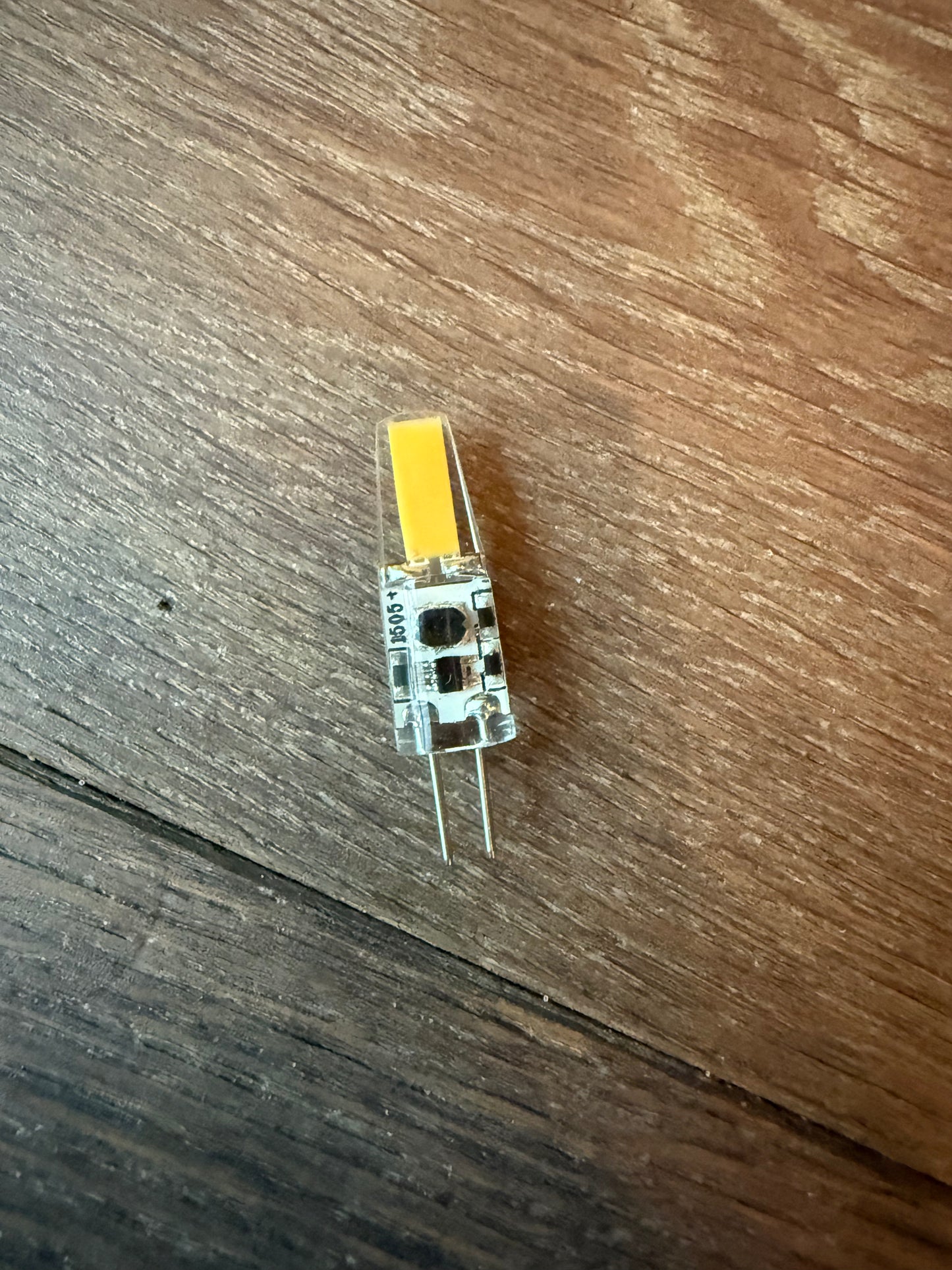 RESTROOM Sink Pendant (Bi-Pin)