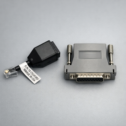 Printer Dongles & Adapters (IT - Internal)