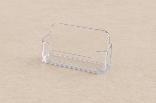 Business Card Holder (1/ea) - (CON - Online)