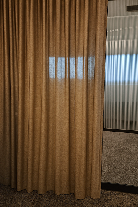 Sheers or Sheer Repair (CON - Online)