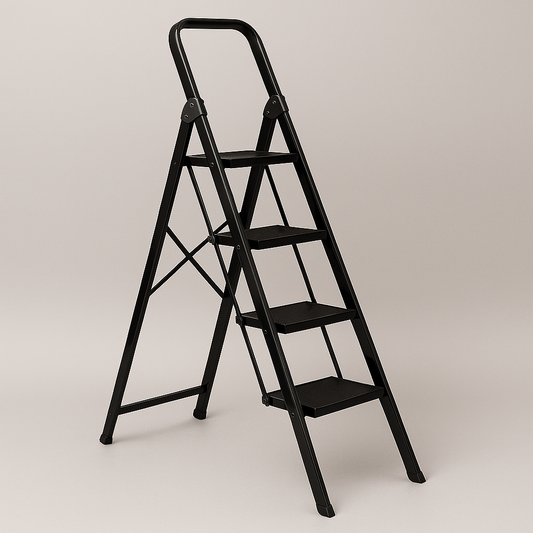 Wine Locker Ladder (CON - Online)