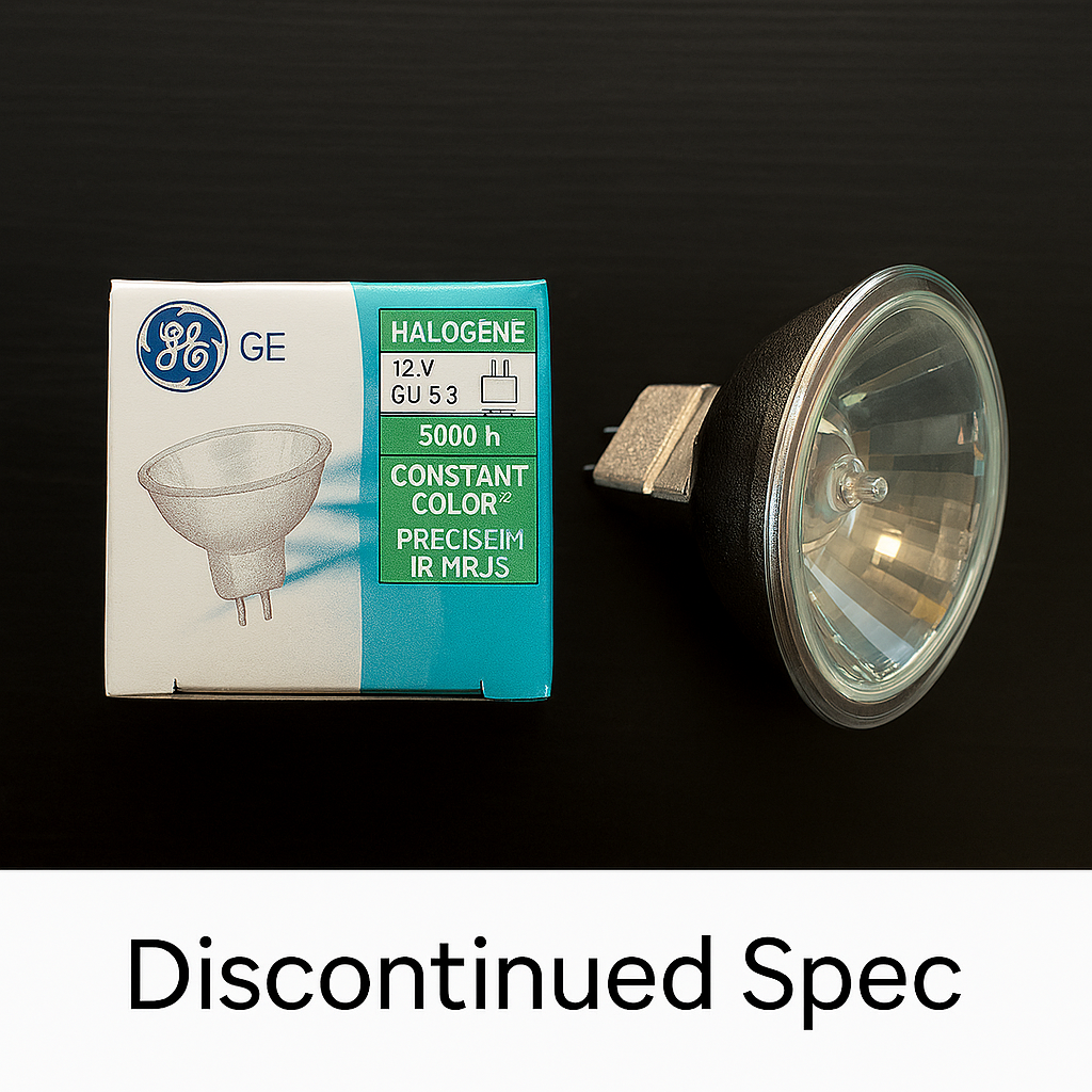EXTERIOR Sconce (MR16)