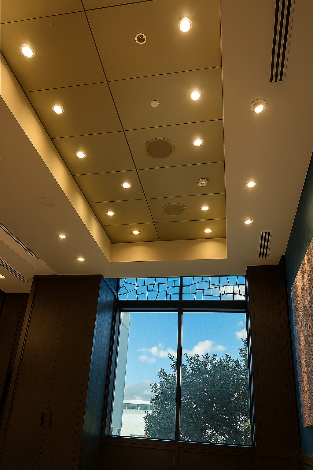 FLOODS Lights (MR16)