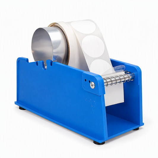 Label Dispenser