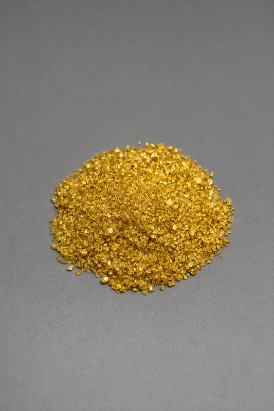 Gold Salt (5lb)
