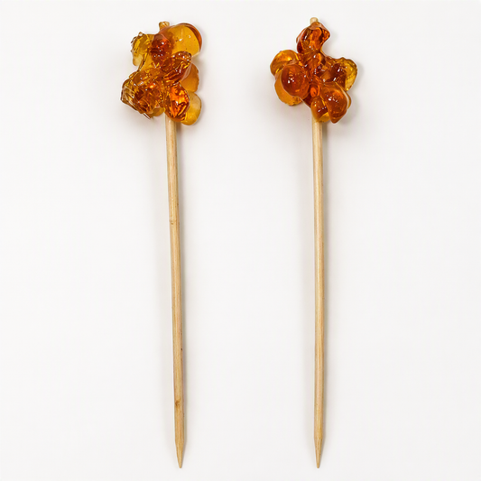 Honey Clusters (100 ct)
