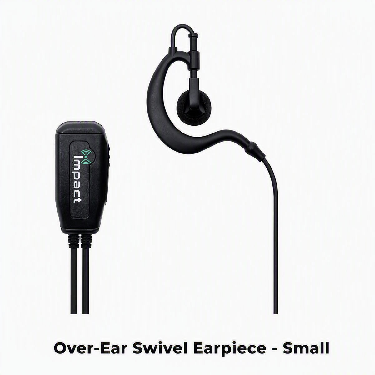 Radio Earpieces