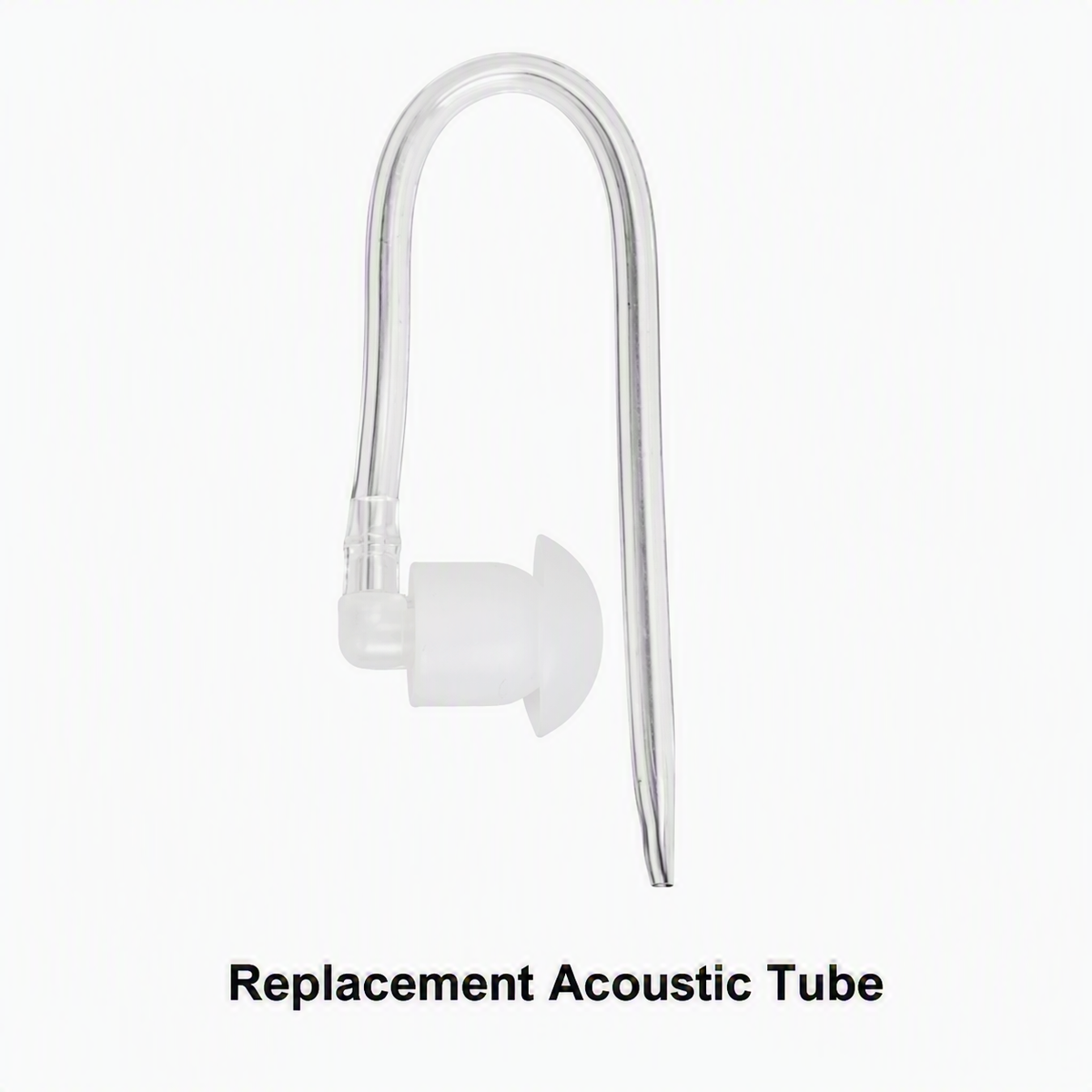 Radio Earpieces